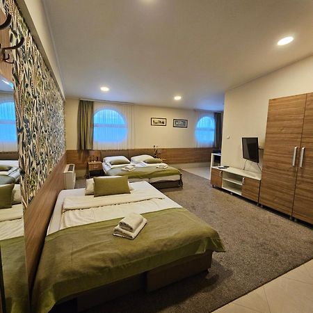 Apartments Alf - Om Баня-Лука Экстерьер фото