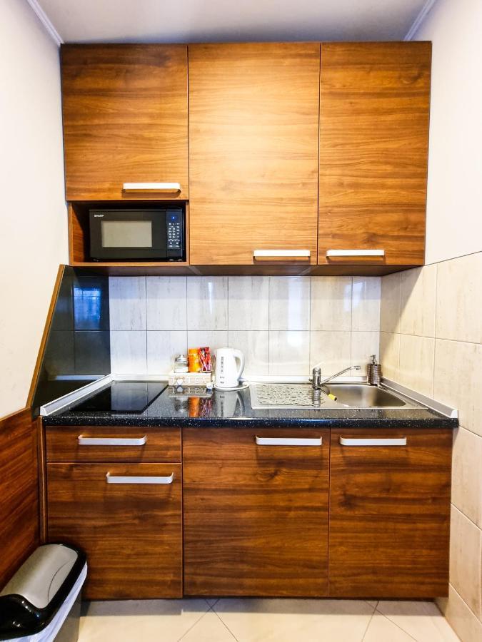Apartments Alf - Om Баня-Лука Экстерьер фото