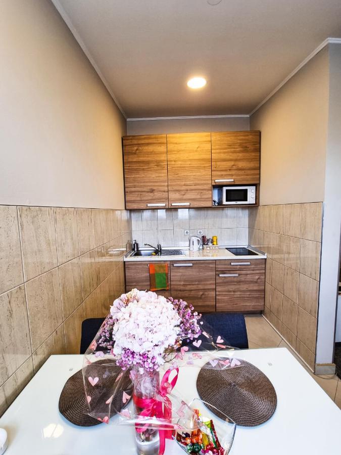 Apartments Alf - Om Баня-Лука Экстерьер фото