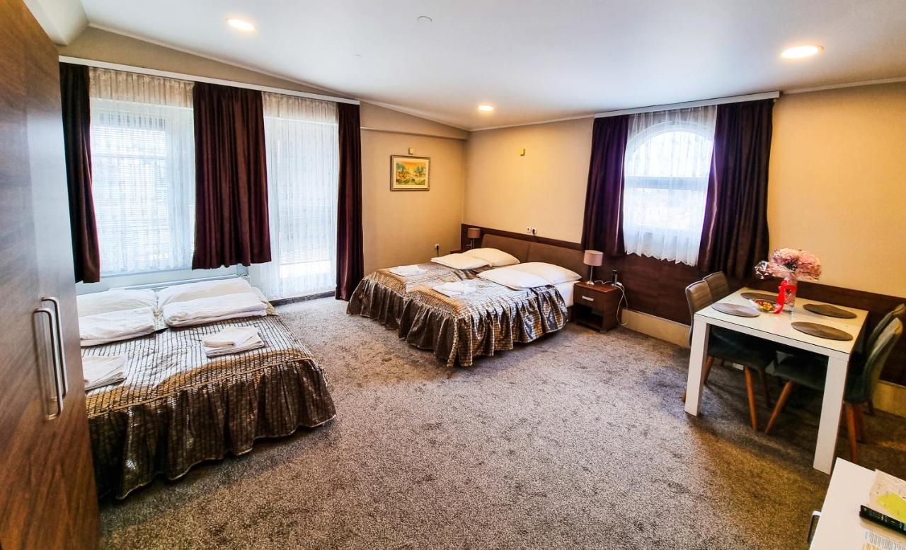 Apartments Alf - Om Баня-Лука Экстерьер фото