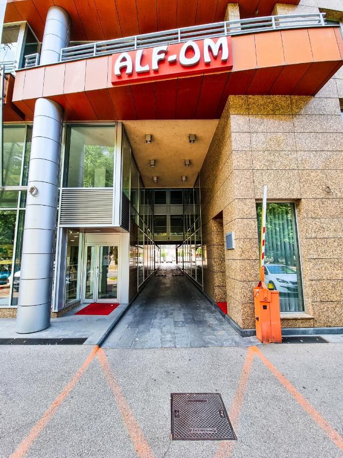 Apartments Alf - Om Баня-Лука Экстерьер фото