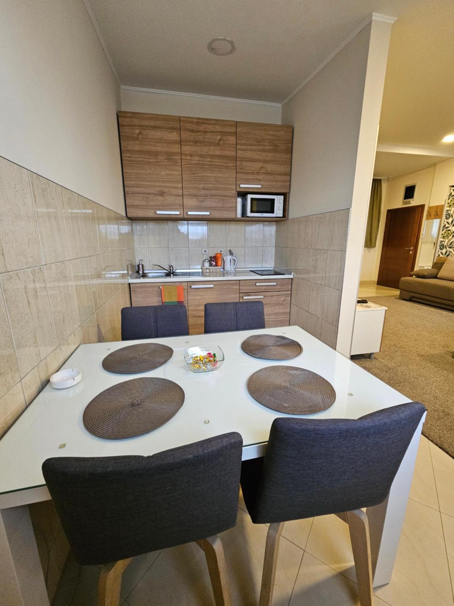 Apartments Alf - Om Баня-Лука Номер фото
