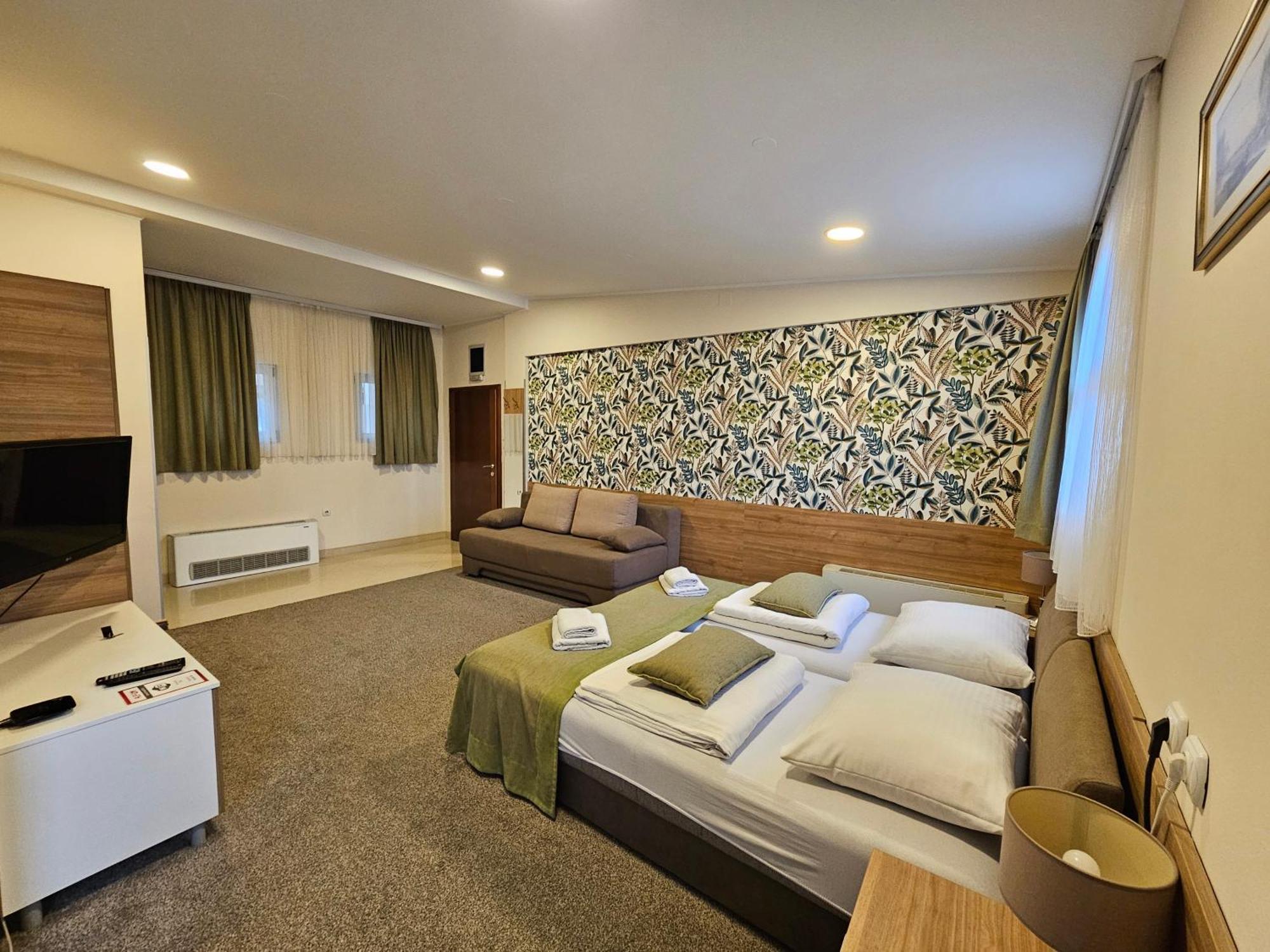 Apartments Alf - Om Баня-Лука Номер фото
