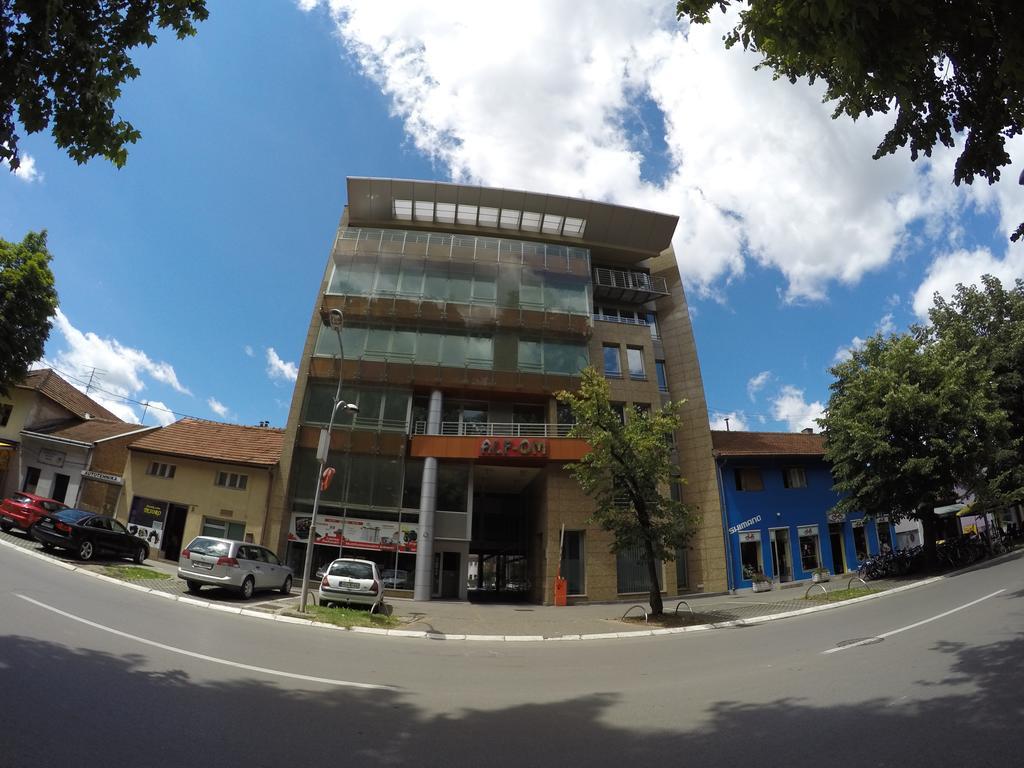Apartments Alf - Om Баня-Лука Экстерьер фото